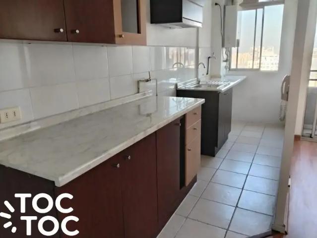 Departamento en arriendo en Tarapacá, Metropolitana