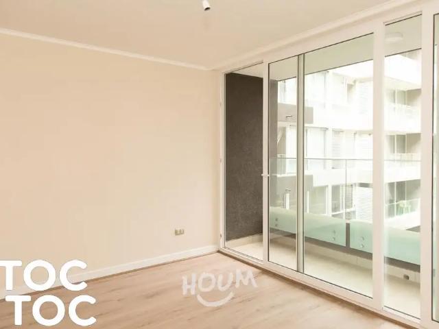 Departamento en arriendo en Santiago