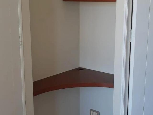 Estacionamiento en Santiago