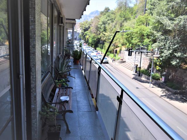 Departamento en venta en Tarapacá, Metropolitana