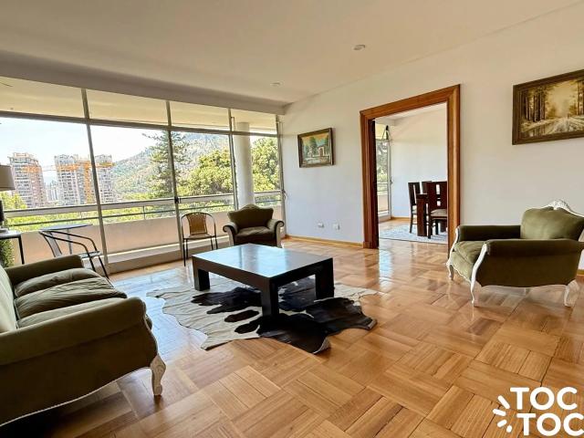 Departamento en arriendo en Tarapacá, Metropolitana