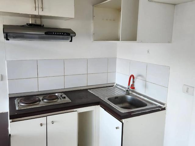 Departamento en Santiago