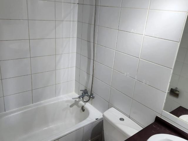 Departamento en Santiago