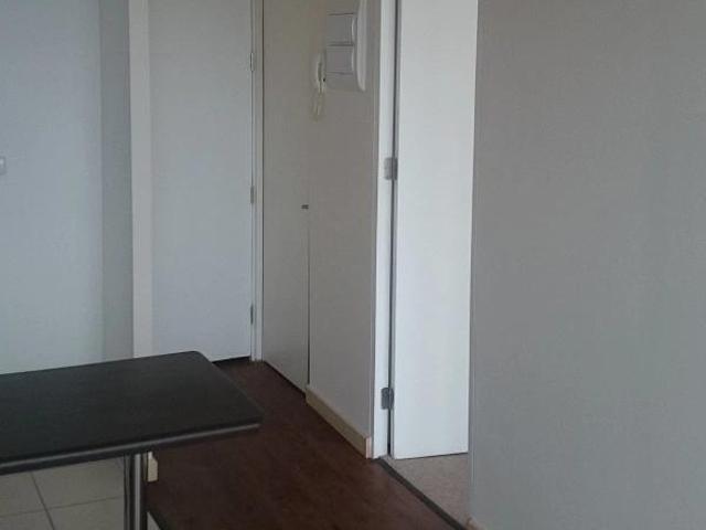 Departamento en Santiago