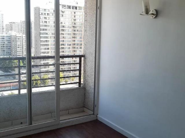 Departamento en Santiago