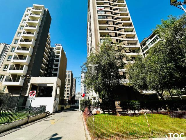 Departamento en venta en Santiago, Providencia