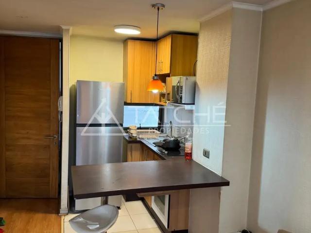 Departamento en arriendo en Tarapacá, Metropolitana