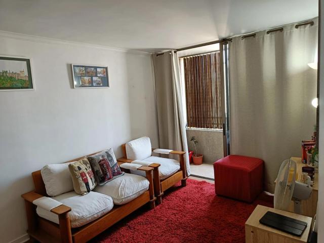 Departamento en Santiago