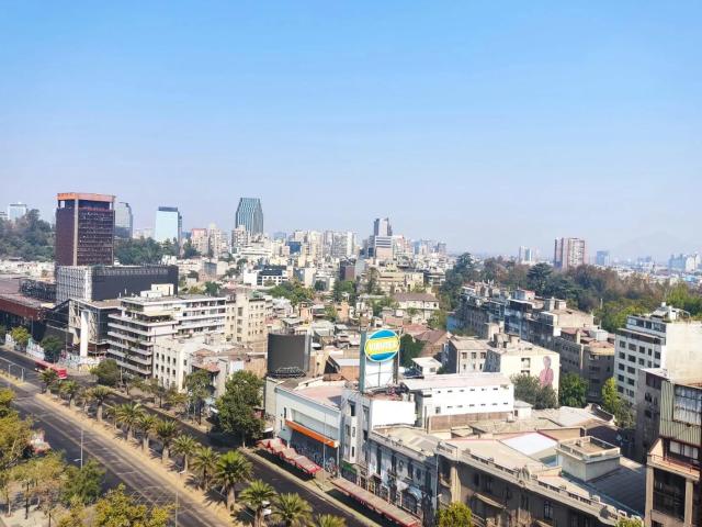 Departamento en Santiago