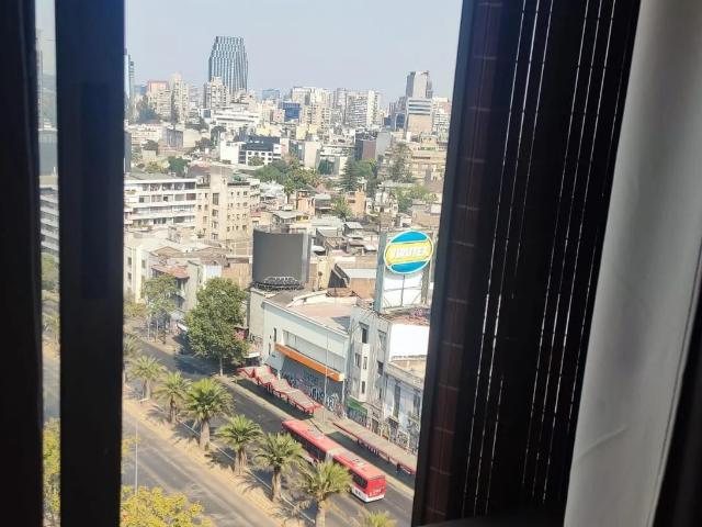 Departamento en Santiago