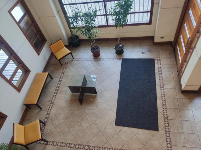 Departamento en Santiago