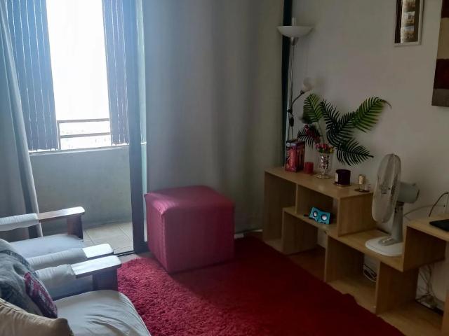 Departamento en Santiago