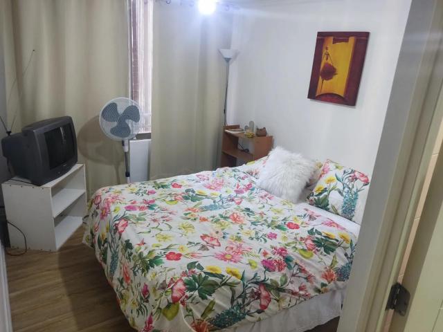 Departamento en Santiago