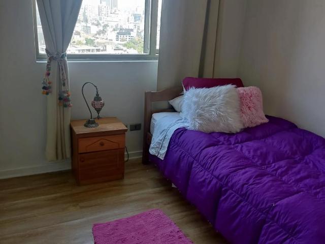 Departamento en Santiago