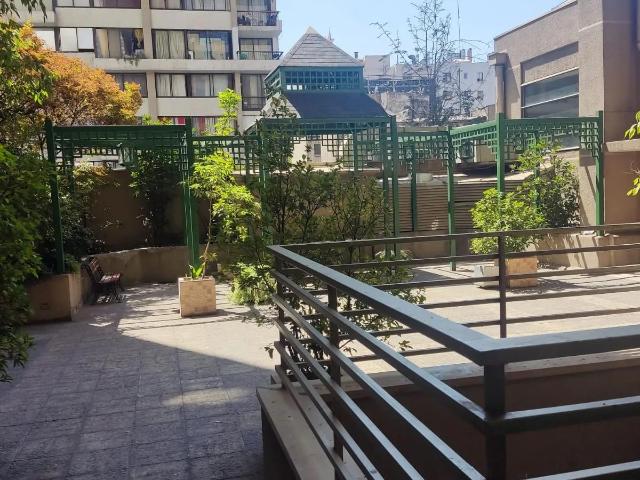 Departamento en Santiago