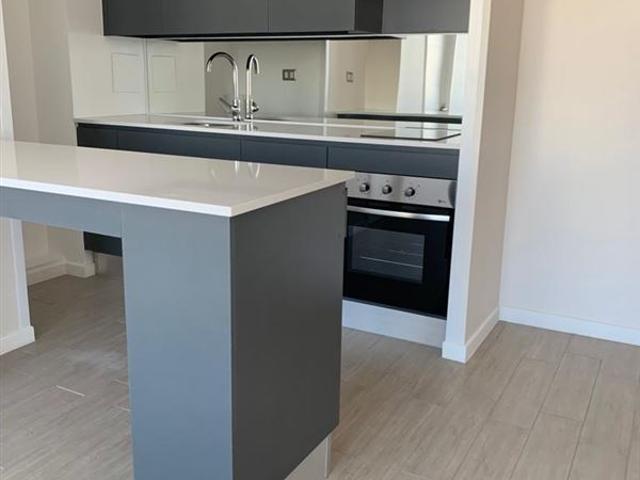 Departamento en arriendo en Santiago