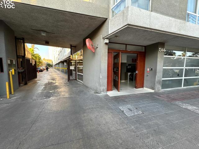 Departamento en arriendo en Tarapacá, Metropolitana