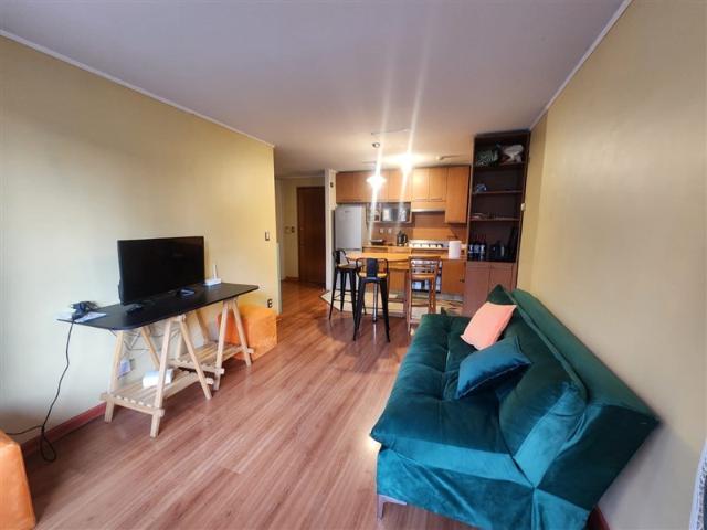 Departamento en arriendo en Tarapacá, Metropolitana
