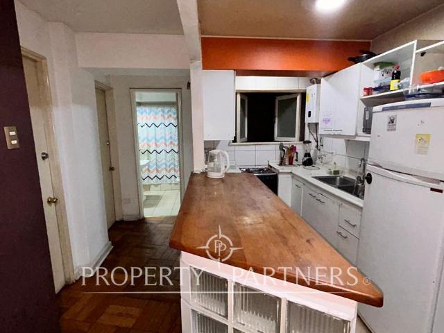Departamento en venta en Tarapacá, Metropolitana