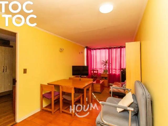 Departamento en arriendo en Tarapacá, Metropolitana