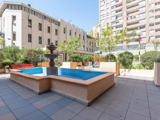 Departamento en Santiago