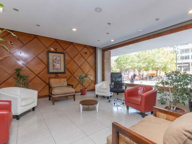 Departamento en Santiago