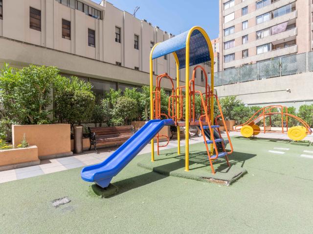 Departamento en Santiago