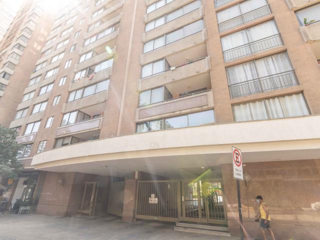 Departamento en Santiago