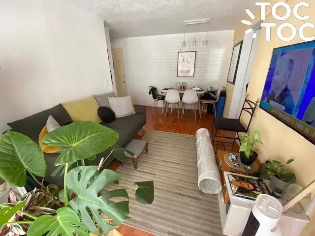 Departamento en venta en Tarapacá, Metropolitana