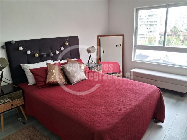 Departamento en arriendo en Punta Arenas, Magallanes Y De La Antártica Chilena