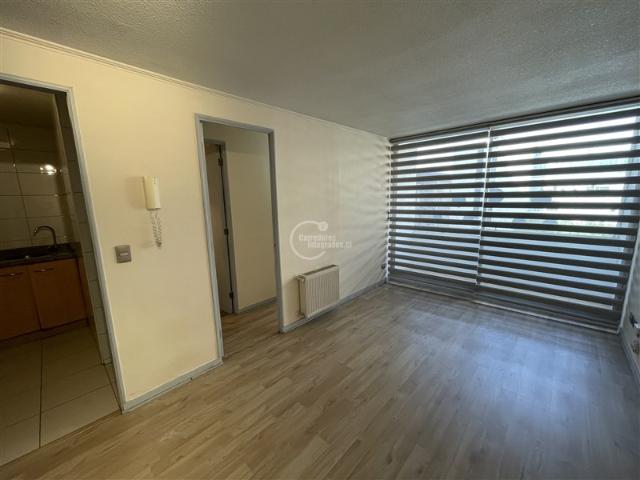 Departamento en arriendo en Ñuble
