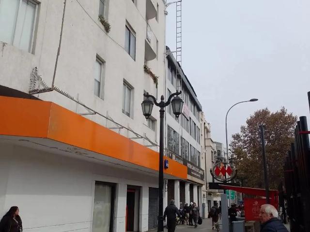Departamento en venta en Tarapacá, Metropolitana