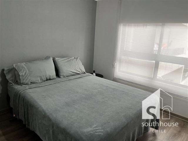Departamento en arriendo en Santiago