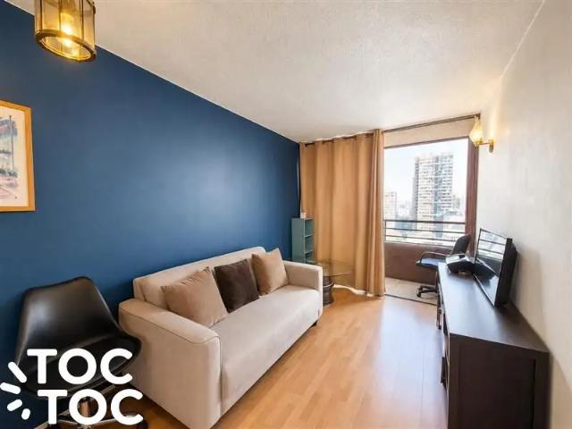 Departamento en arriendo en Tarapacá, Metropolitana