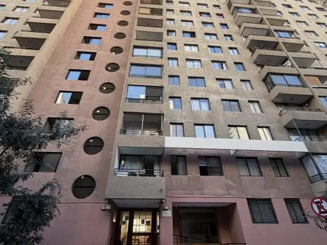 Departamento en arriendo en Tarapacá, Metropolitana