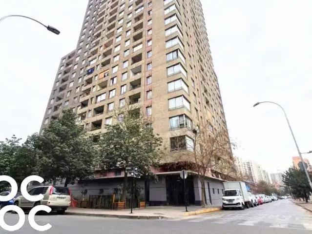 Departamento en arriendo en Tarapacá, Metropolitana