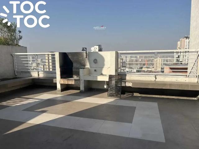 Departamento en arriendo en Tarapacá, Metropolitana