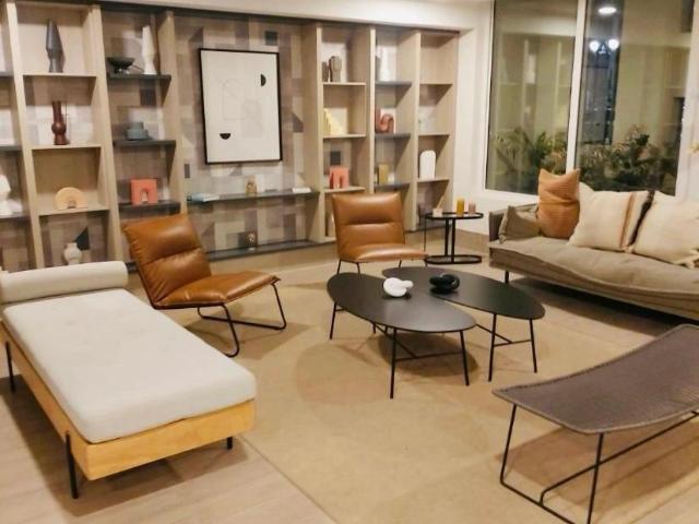 Departamento en Santiago