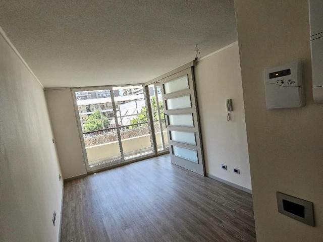 Departamento en Santiago
