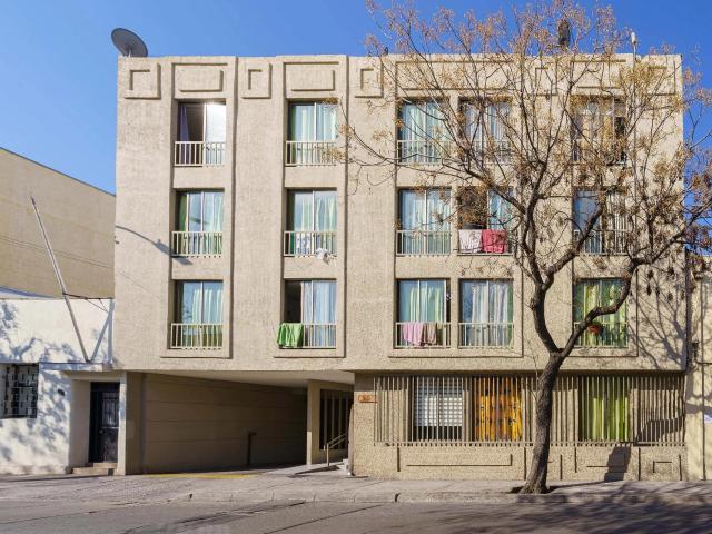 Departamento en arriendo en Tarapacá, Metropolitana