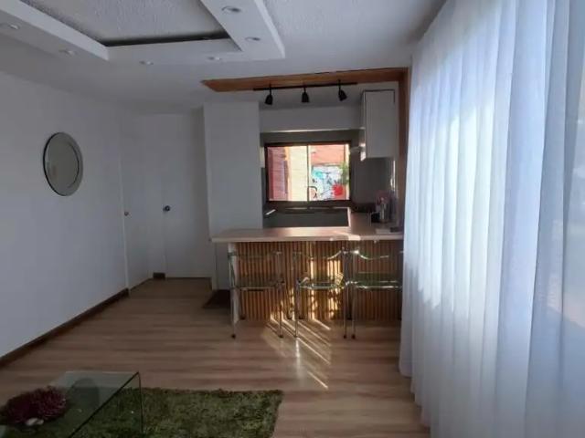 Departamento en venta en Cartagena, Valparaíso