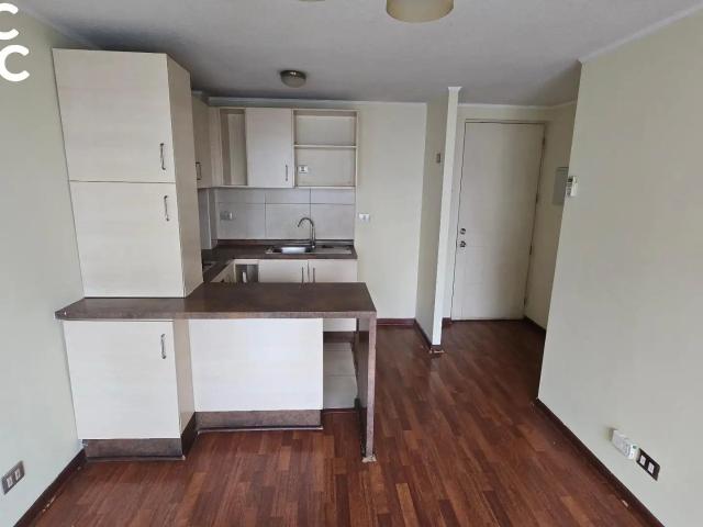 Departamento en arriendo en Tarapacá, Metropolitana
