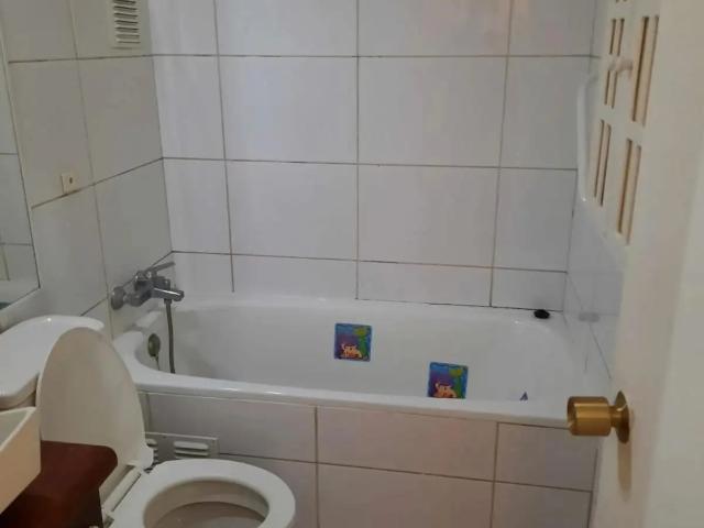 Departamento en Santiago