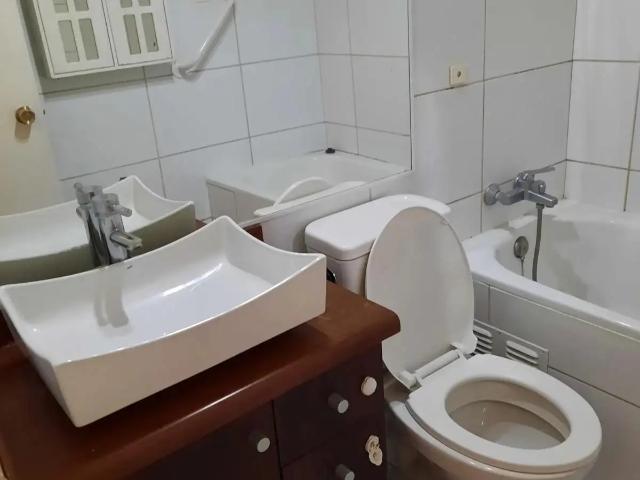 Departamento en Santiago