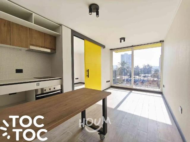 Departamento en arriendo en Santiago