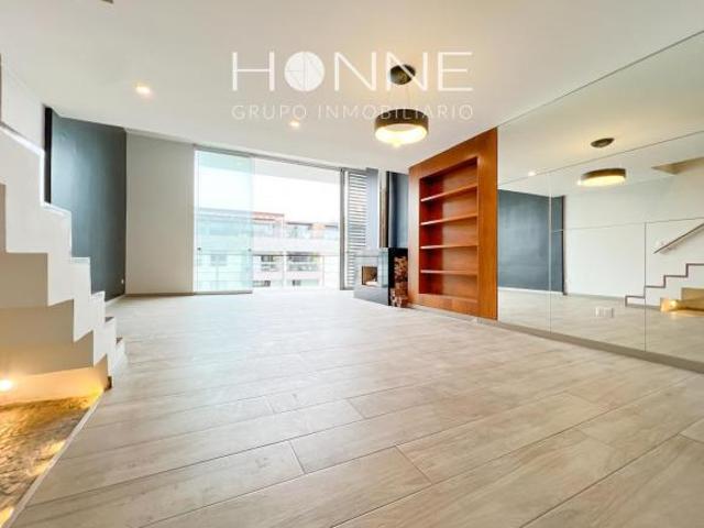 Departamento venta en Santiago De Surco, Lima Metropolitana