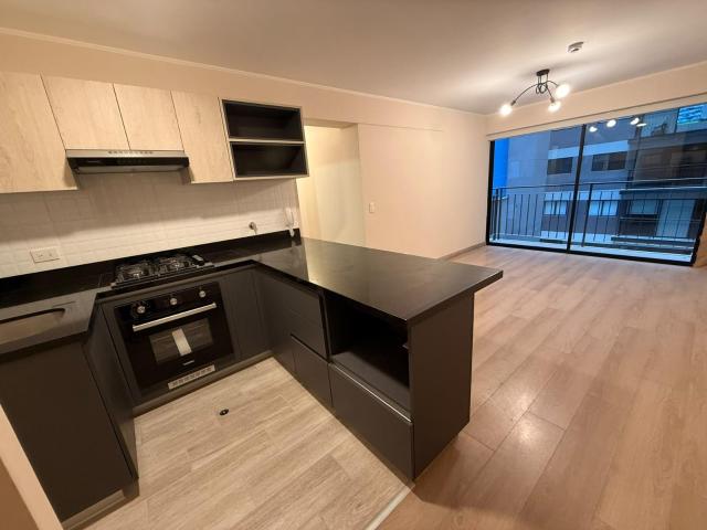 Departamento alquiler en Santiago De Surco, Lima Metropolitana