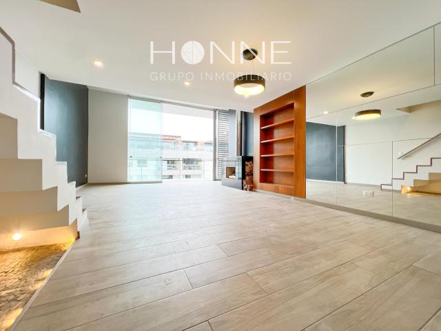 Departamento venta en Santiago De Surco, Lima Metropolitana