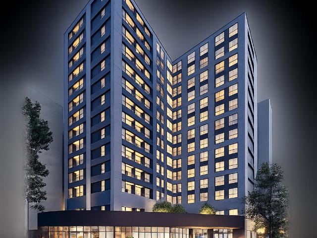 Departamento venta en Santiago De Surco, Lima Metropolitana