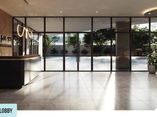 Departamento venta en Santiago De Surco, Lima Metropolitana
